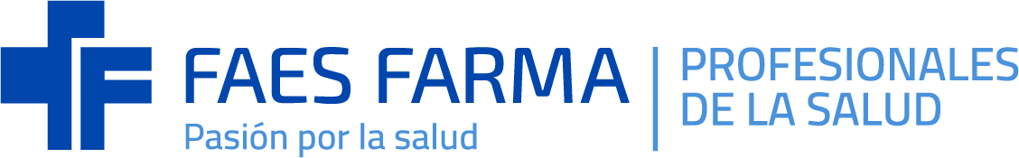 Faes Farma - Profesionales de la Salud